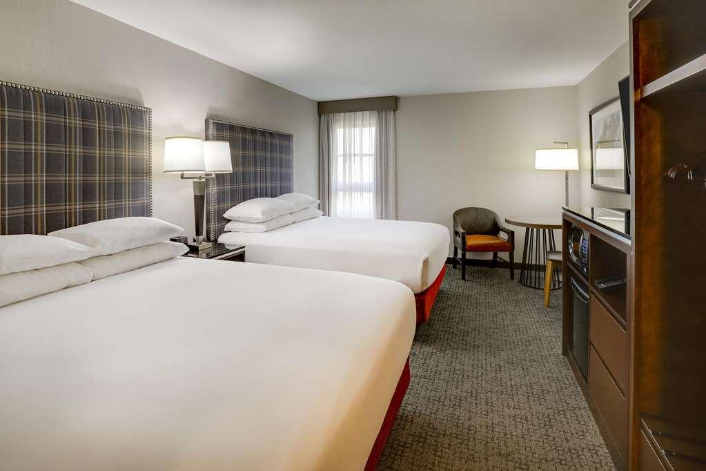 Drury Inn & Suites St Joseph Saint Joseph Zimmer foto