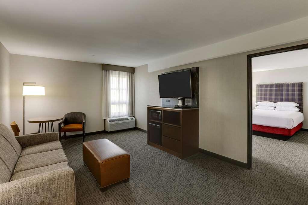 Drury Inn & Suites St Joseph Saint Joseph Zimmer foto
