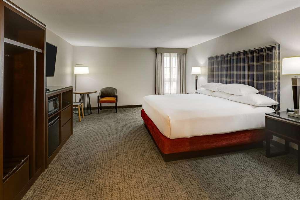 Drury Inn & Suites St Joseph Saint Joseph Zimmer foto
